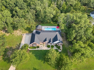 201 Sage Ct, Foristell, MO 63348