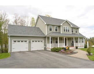 4 Harding Ln, Fiskdale, MA 01518