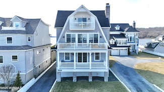 376 Ocean Ave, Sea Bright, NJ 07760