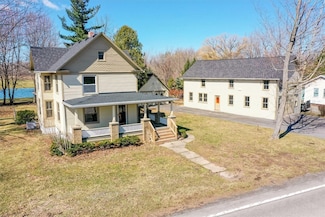 1411 Walker Lake Ontario Rd, Hilton, NY 14468