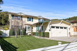 1063 Valencia Way, Pacifica, CA 94044