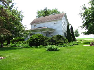851 E County Road 750 N, Tuscola, IL 61953