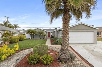 3022 Jackson St, Oxnard, CA 93033