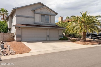 8943 N Onyx St, Tucson, AZ 85742