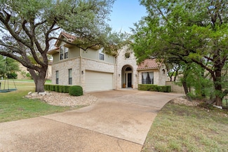 6 Monarch Oaks Ln, the Hills, TX 78738