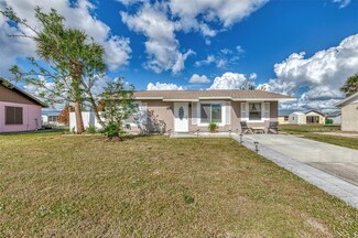 13540 Dibella Ave, Port Charlotte, FL 33981