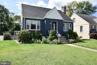 1300 W High St, Haddon Heights, NJ 08035