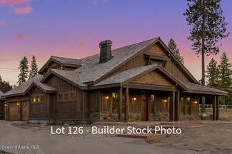 L2 Blk 6 W Dunite Ct, Coeur D'Alene, ID 83814
