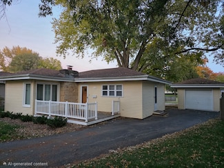 311 Maple St, Prophetstown, IL 61277