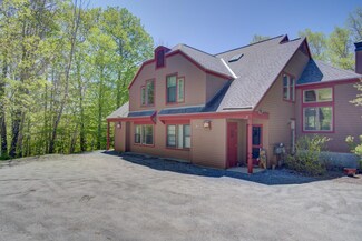 16 Piper Ridge Rd Unit 16A, Winhall, VT 05340