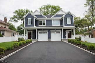 581 Trinity Place Unit B, Westfield, NJ 07090