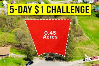 0 Robin Dr, New Tazewell, TN 37825