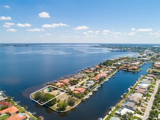 2100 Jamaica Way, Punta Gorda, FL 33950