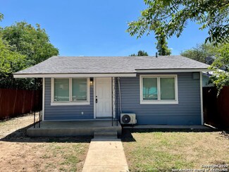 1618 SW 19th St, San Antonio, TX 78207