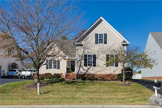 2812 Fairway Homes Way, Glen Allen, VA 23059