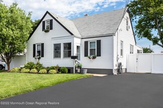 3232 Nottingham Way, Trenton, NJ 08619