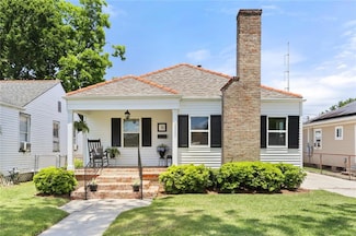 18 Davis Blvd, New Orleans, LA 70121