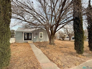414 S Mesa St, Carlsbad, NM 88220