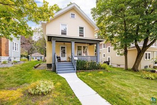 908 Grandview Ave, Duluth, MN 55812