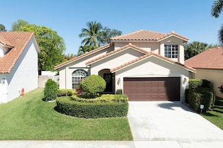 151 St Michaels Ct, Jupiter, FL 33458