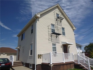 50 Charpentier Ave Unit 1, Pawtucket, RI 02861