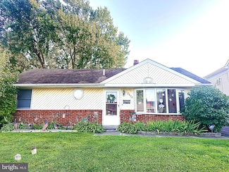 3670 Kingston Way, Bensalem, PA 19020