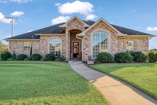 5240 Amherst Ct, Paris, TX 75462