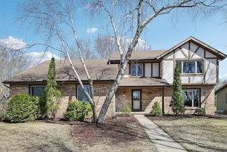 117 Coach House Dr, Madison, WI 53714