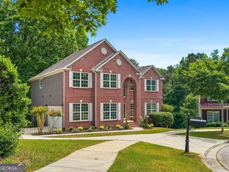 1429 Kentmire Ct, Locust Grove, GA 30248