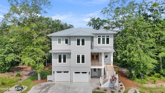 1515 Riverview Terrace, Wilmington, NC 28401
