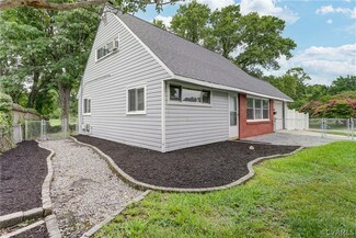 2416 Boyle Ave, Richmond, VA 23230