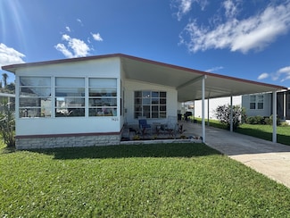 5426 James Dr, Port Orange, FL 32127