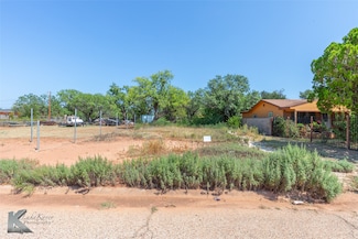 2117 Shelton St, Abilene, TX 79603