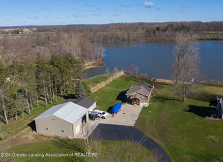 9427 E Eaton Hwy, Mulliken, MI 48861