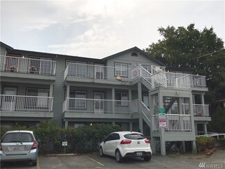 1119 N Forest St Unit 304, Bellingham, WA 98225
