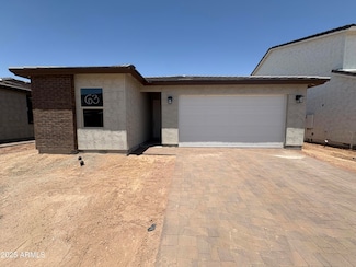 18168 W Larkspur Dr, Goodyear, AZ 85338
