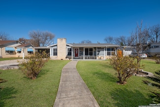 2623 W Kings Hwy, San Antonio, TX 78228