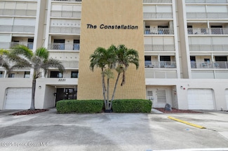 3221 S Atlantic Ave Unit 703, Cocoa Beach, FL 32931