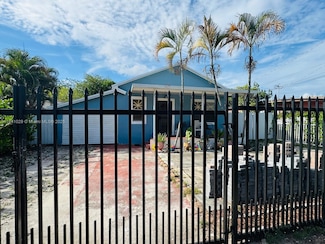 861 NW 112th St, Miami, FL 33168