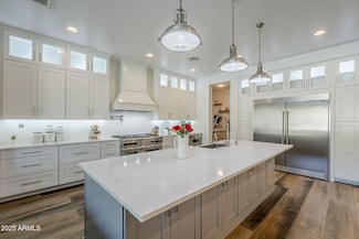 22709 S 202nd St, Queen Creek, AZ 85142