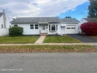 51 Lincoln Ave, Wyoming, PA 18644