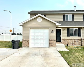 3076 Janessa Ln, Idaho Falls, ID 83402