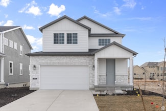 1091 W Sparrow Way, Stansbury Park, UT 84074