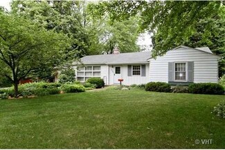 7N220 Eagle Ave, Medinah, IL 60157
