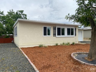 4856 Morales St, New Cuyama, CA 93254