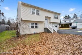 25 Dewitt Ave, Schenectady, NY 12304