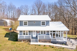 136 Limo View Ln, Hohenwald, TN 38462