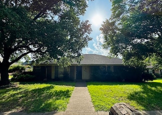 841 Norton Dr, Mesquite, TX 75149