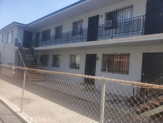 1337 Constance St, Los Angeles, CA 90006