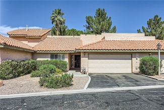2708 Campo Verde Dr, Las Vegas, NV 89121